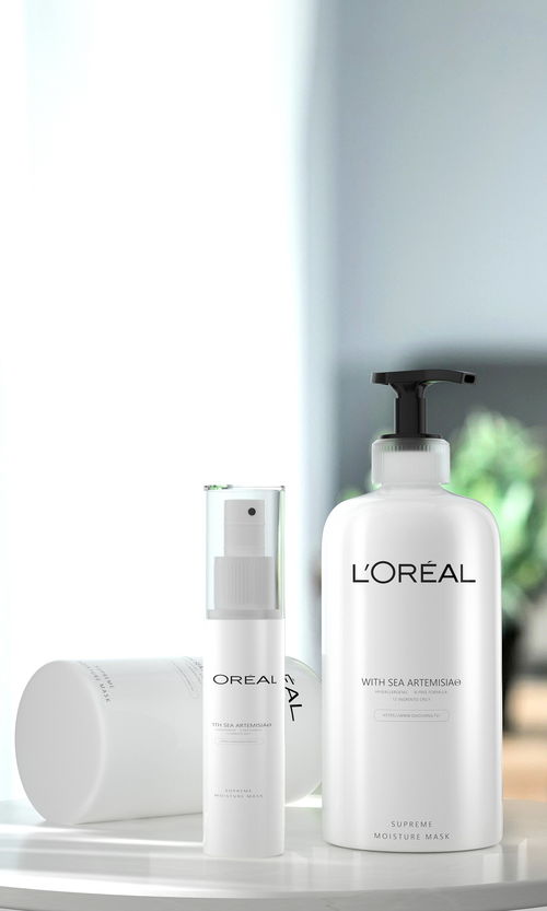 护肤品 科学护肤与肌肤健康的守护者