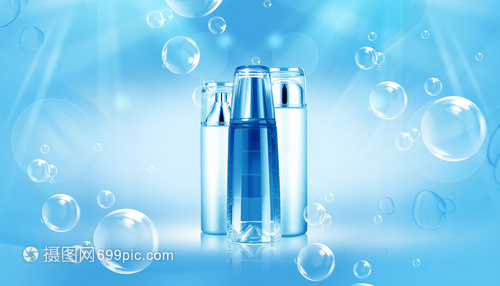 肌肤水润之源 科学选择与使用补水护肤品的指南