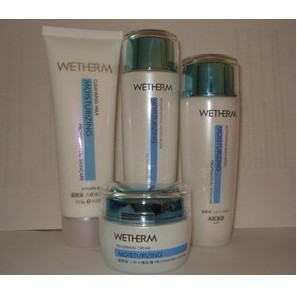 精细化学品在化妆品中的应用 以法国诗艾、城市科技、森林雅舍等品牌为例