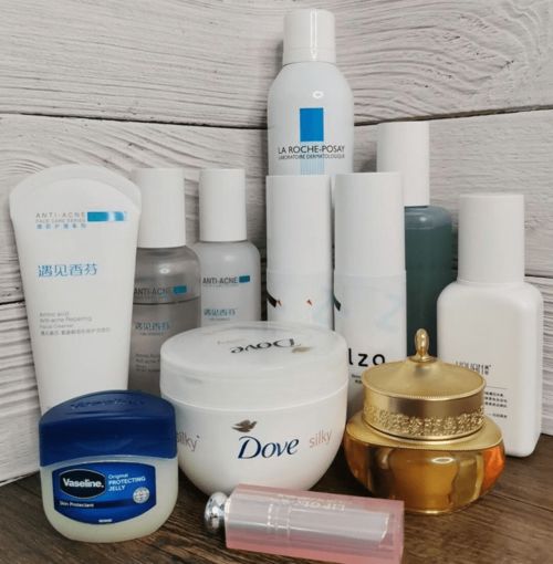 公认好用的零差评护肤品，SK-II买不起，这五款才是性价比之王