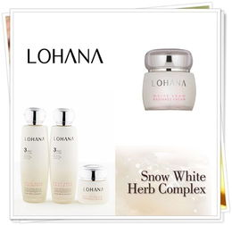 雅漾、理肤泉、薇姿 拥抱自然的天然护肤品与化妆品